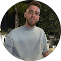 אביב קריקון