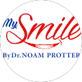 MySmile By Dr. Noam Protter