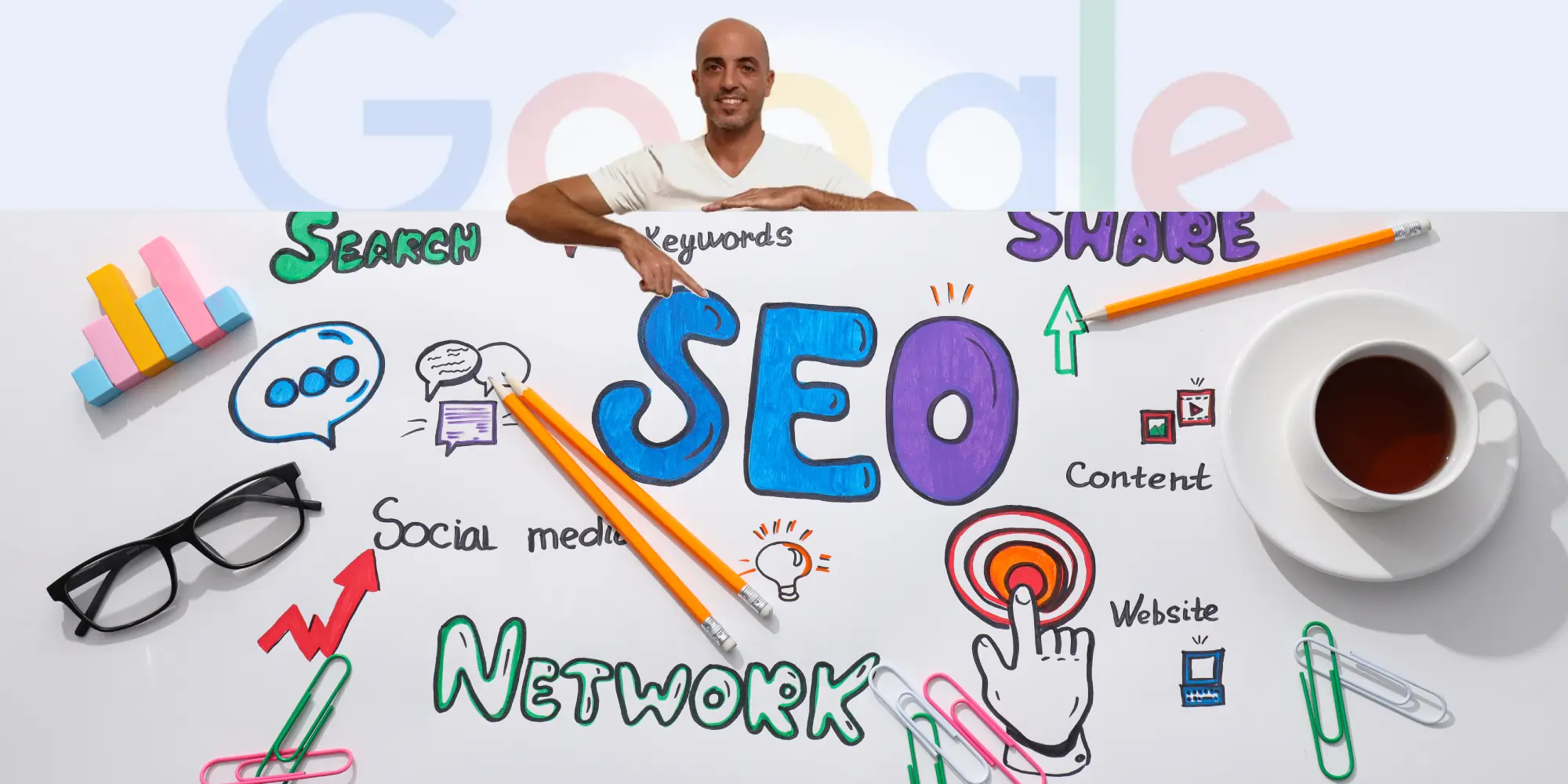 יועץ פרסום לעסקים