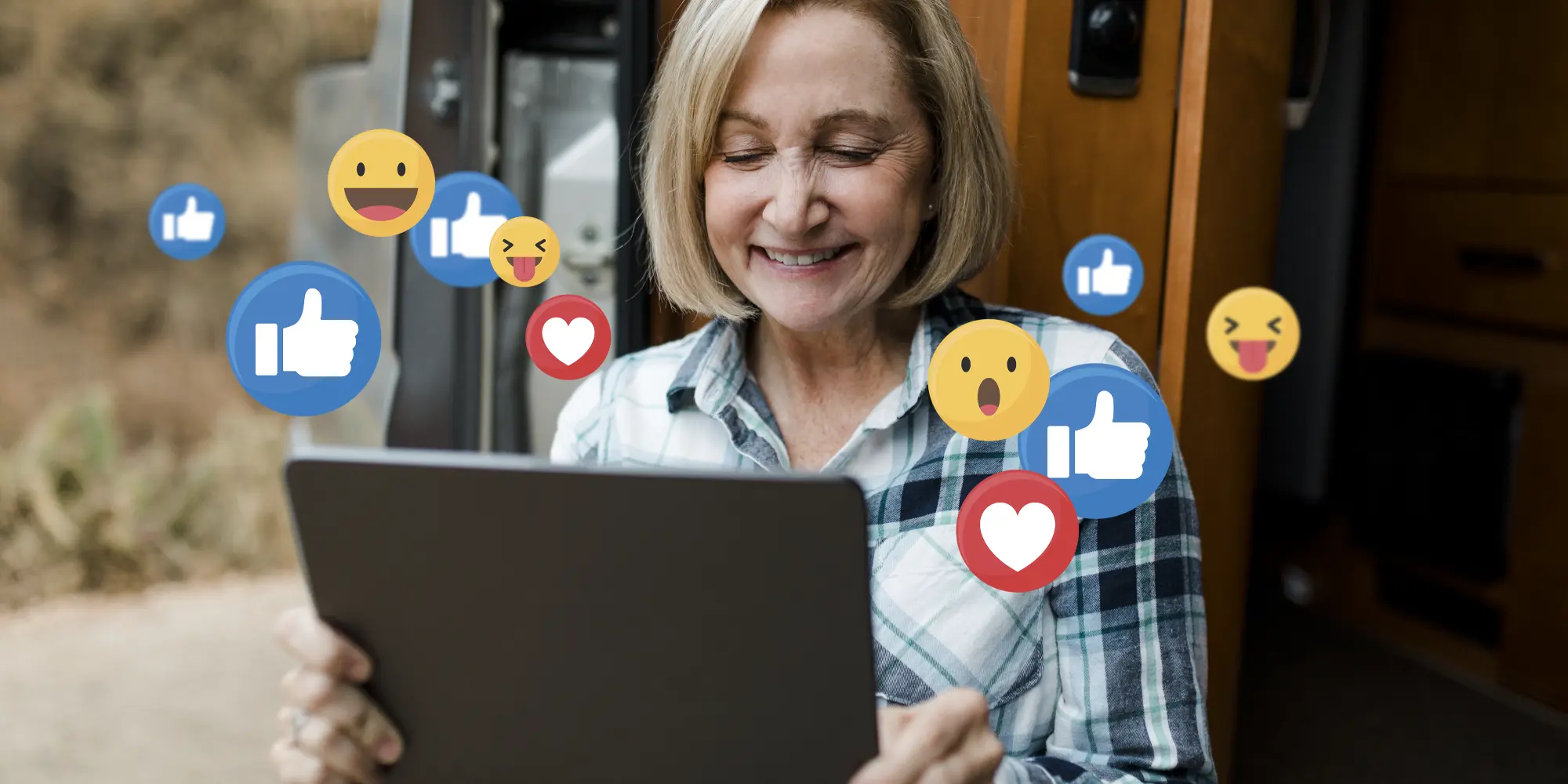 פרסום בפייסבוק ואינסטגרם